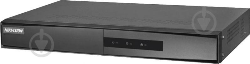Сетевой видеорегистратор Hikvision DS-7608NI-K1 - фото 1 Сетевой видеорегистратор Hikvision DS-7608NI-K1 - фото 1