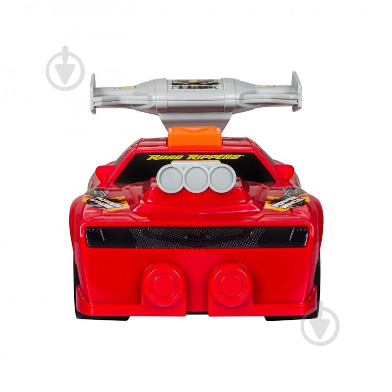 Машинка Road Rippers Power Wings Race Car 20491 - фото 3