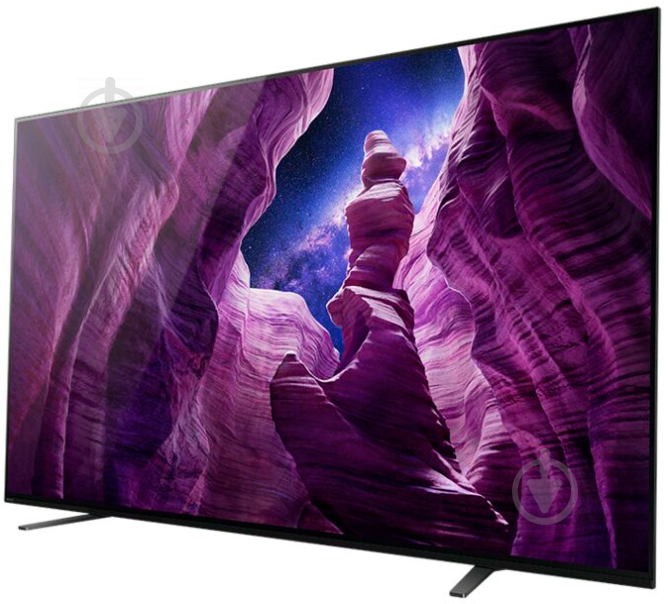 Телевизор Sony KD55A8BR2 - фото 2