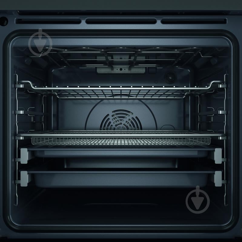 Духова шафа Whirlpool електрична WOI118HT2SSMA - фото 2