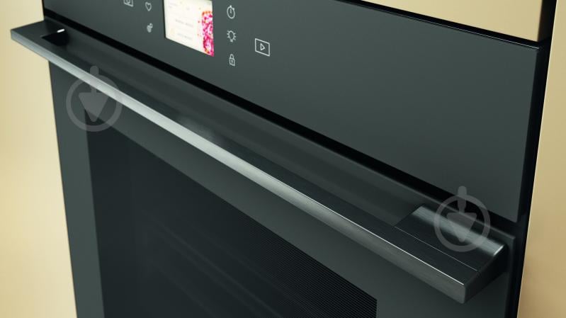 Духова шафа Whirlpool електрична WOI118HT2SSMA - фото 6