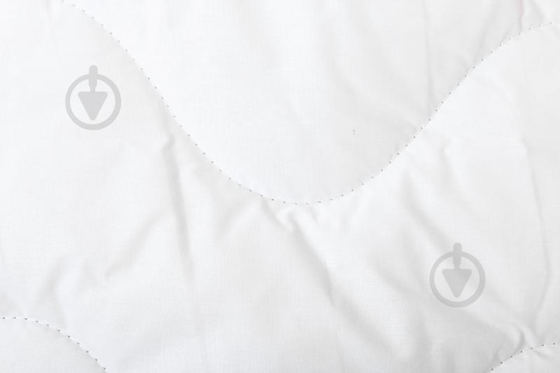 Одеяло Антиаллергенная 200x220 см Zastelli белый - фото 4
