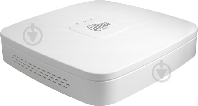 Сетевой видеорегистратор Dahua DH-NVR4104-4KS2 - фото 1