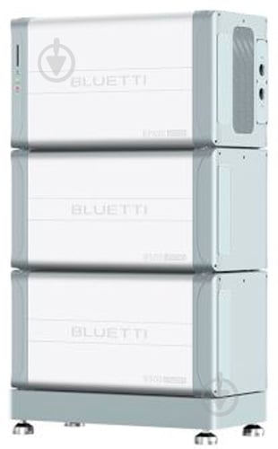 Дополнительный аккумулятор BLUETTI B500 Expansion Battery - фото 5