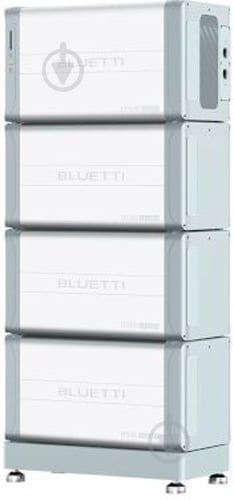 Дополнительный аккумулятор BLUETTI B500 Expansion Battery - фото 4