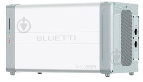 Дополнительный аккумулятор BLUETTI B500 Expansion Battery - фото 2