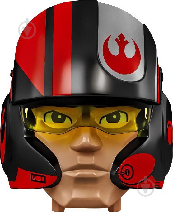Конструктор LEGO Star Wars По Демерон 75115 - фото 4