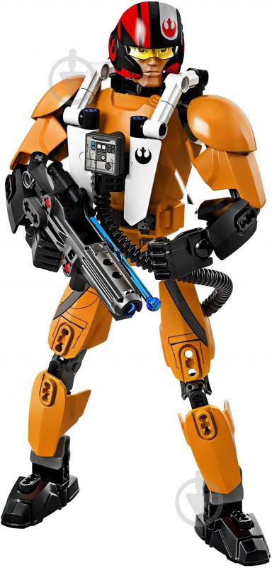 Конструктор LEGO Star Wars По Демерон 75115 - фото 2
