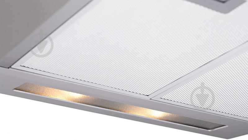 Вытяжка Pyramida WH 22-60 INOX/N - фото 4