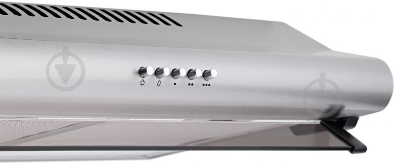 Вытяжка Pyramida WH 22-60 INOX/N - фото 5