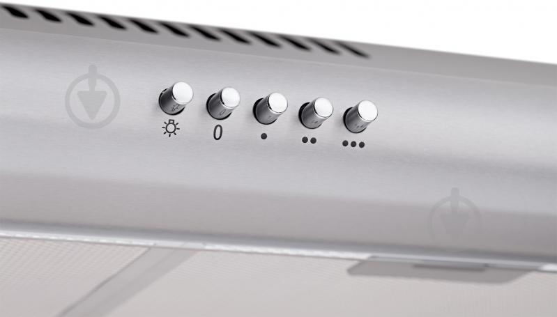 Вытяжка Pyramida WH 22-60 INOX/N - фото 7