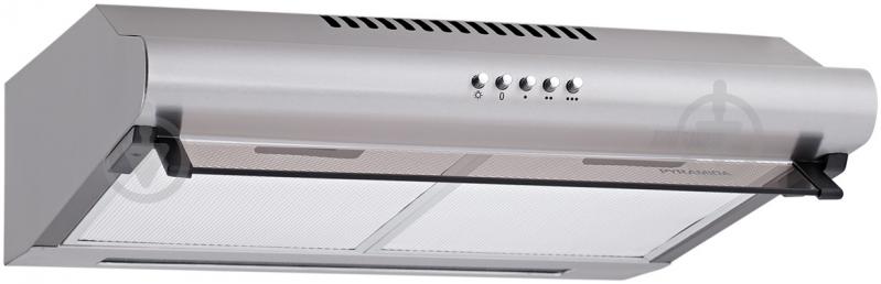 Вытяжка Pyramida WH 22-60 INOX/N - фото 1