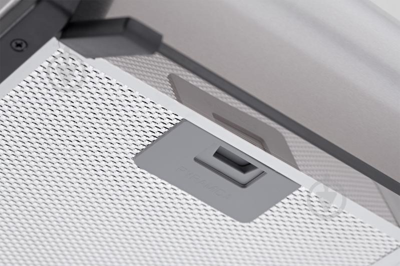 Вытяжка Pyramida WH 22-60 INOX/N - фото 8