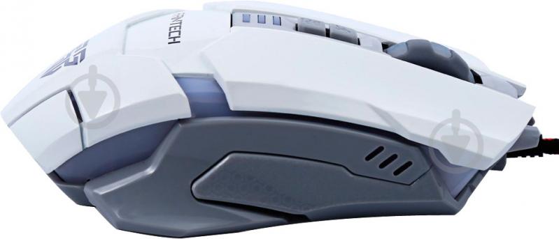 Миша Fantech Batrider Z2 white - фото 2