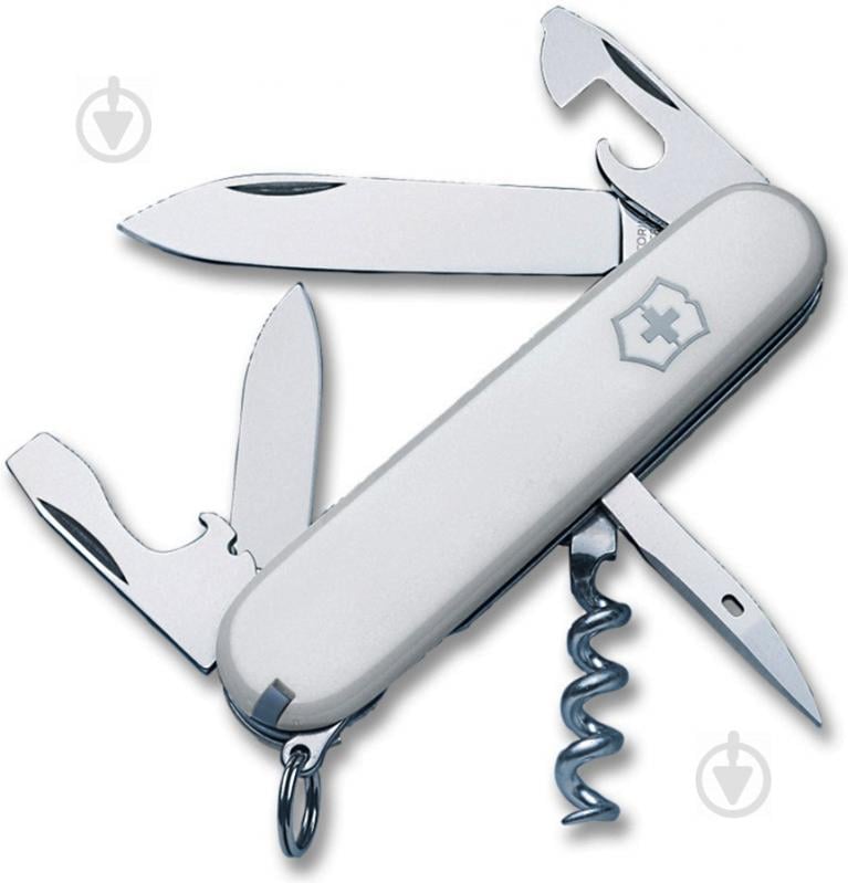 Нож швейцарский Victorinox Swiss Army Spartan (13 инстр) 1.3603.7 - фото 1