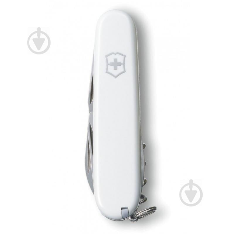 Нож швейцарский Victorinox Swiss Army Spartan (13 инстр) 1.3603.7 - фото 5