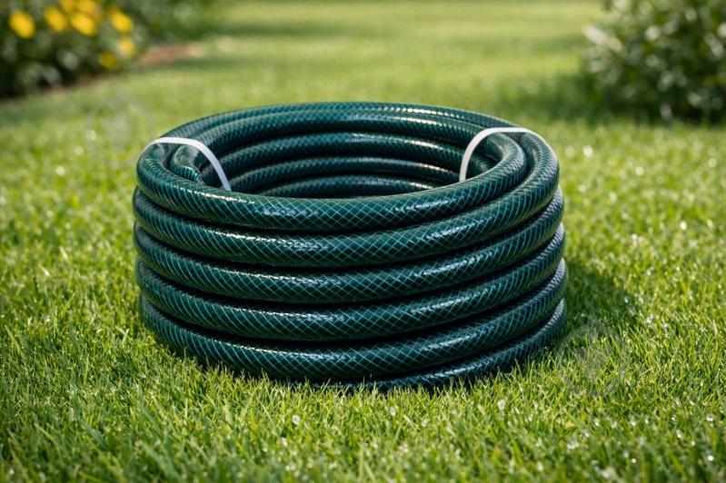 Шланг для полива Under Price 1/2", 20 м - фото 3