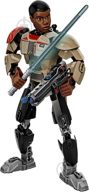 Конструктор LEGO Star Wars Фінн 75116 - фото 3