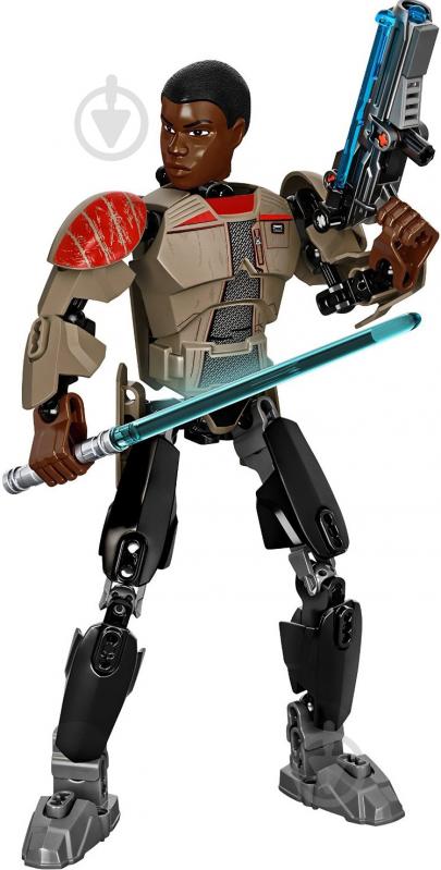 Конструктор LEGO Star Wars Фінн 75116 - фото 2