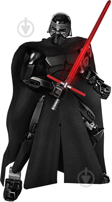 Конструктор LEGO Star Wars Кайло Рен 75117 - фото 2