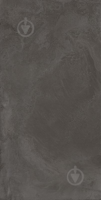 Плитка Allore Group Venecia Anthracite F P R Mat 60x120 cм - фото 1