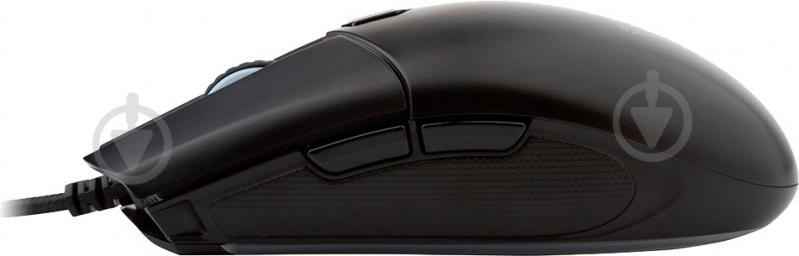 Мышь Fantech Combat X8 black - фото 3 Мышь Fantech Combat X8 black - фото 3