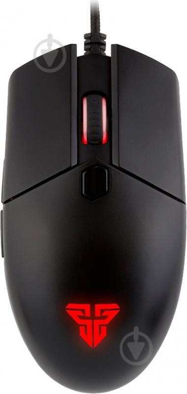 Мышь Fantech Combat X8 black - фото 1 Мышь Fantech Combat X8 black - фото 1