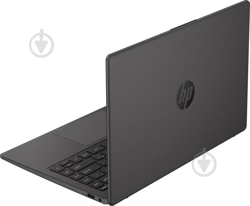 Ноутбук HP 240-G10 14" (8A5M3EA) black - фото 4