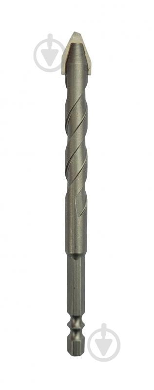 Сверло универсальное A.T.T. с эксцентриковым острием 12 мм 1/4" 1 шт. 81961934 - фото 1 Сверло универсальное A.T.T. с эксцентриковым острием 12 мм 1/4" 1 шт. 81961934 - фото 1