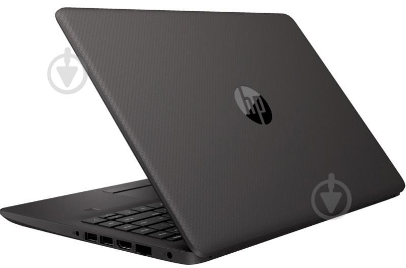 Ноутбук HP 245-G9 14" (6S7V7EA) dark ash silver - фото 3