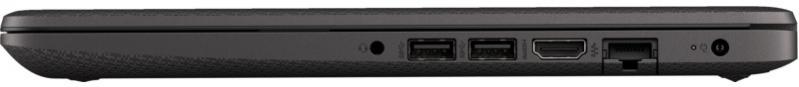 Ноутбук HP 245-G9 14" (6S7V7EA) dark ash silver - фото 5