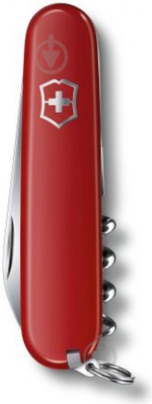 Нож Victorinox Ecoline red 2.3303 2.3303 - фото 2