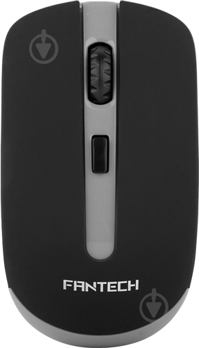 Мышь Fantech W551 grey - фото 1