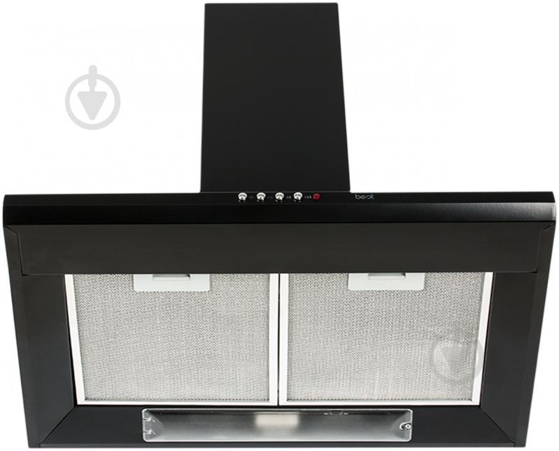 Вытяжка Best K 240 BL 60 - фото 3