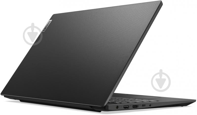 Ноутбук Lenovo V15 G3 ABA 15,6" (82TV008ARA) business black - фото 5