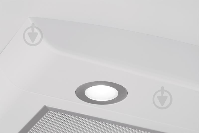 Витяжка Pyramida CD 60 WHITE - фото 5