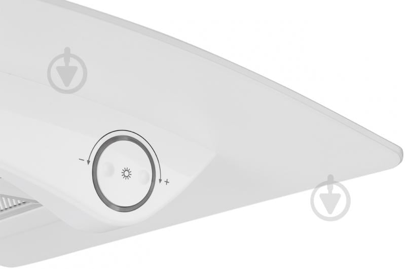 Витяжка Pyramida CD 60 WHITE - фото 6