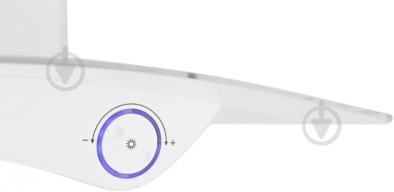Витяжка Pyramida CD 60 WHITE - фото 7