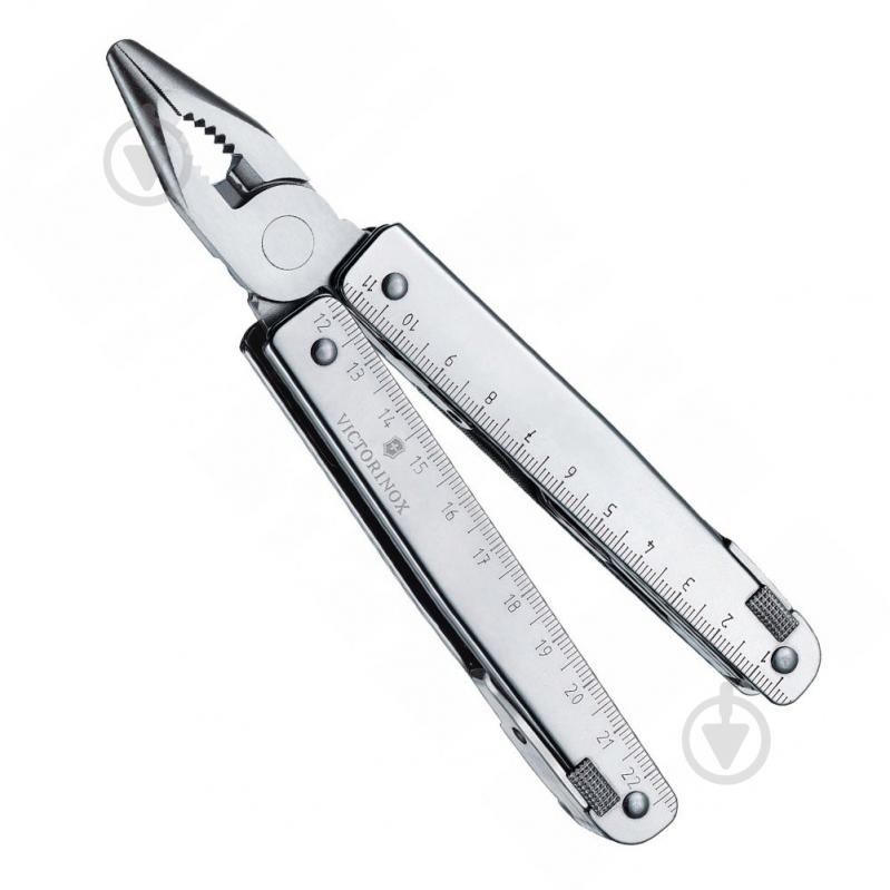 Мультитул Victorinox SWISSTOOL (26 функций) 3.0323.L - фото 2