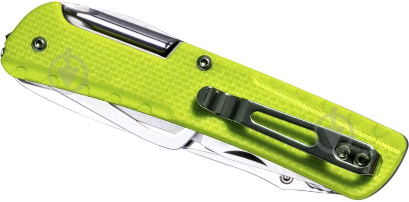 Нож многофункциональный Ruike Trekker LD43 - фото 4