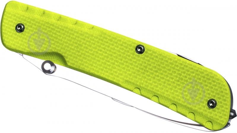 Нож многофункциональный Ruike Trekker LD43 - фото 3