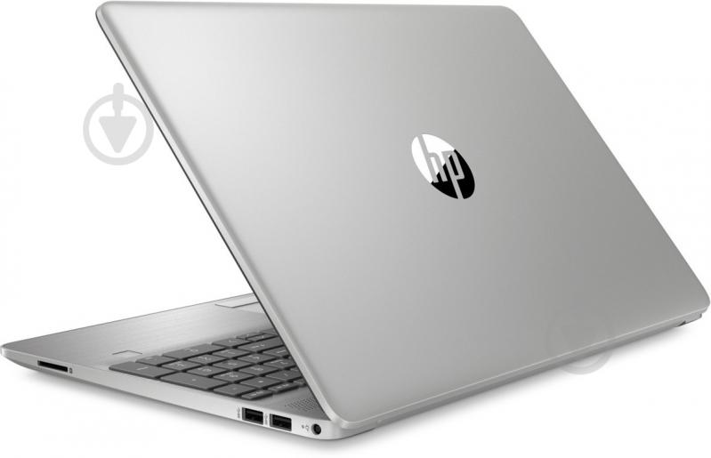 Ноутбук HP 250-G9 15,6" (723P9EA) silver - фото 4 Ноутбук HP 250-G9 15,6" (723P9EA) silver - фото 4