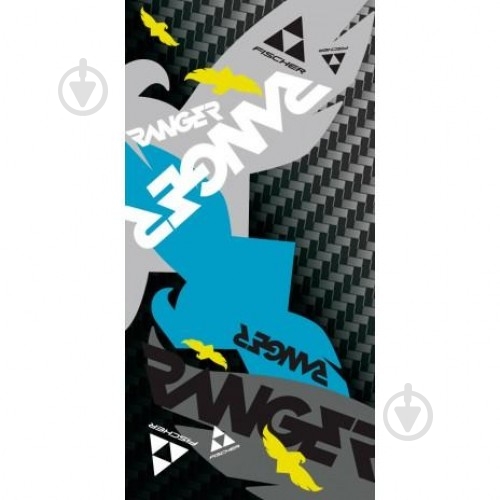 Мультиповязка FISCHER Freeride Ranger G35115 р.OS - фото 1