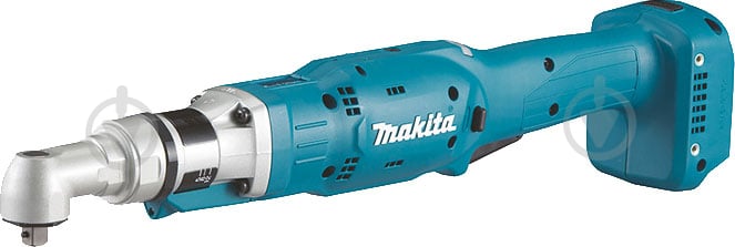 Гайковерт Makita аккумуляторный угловой DFL083FZ - фото 1