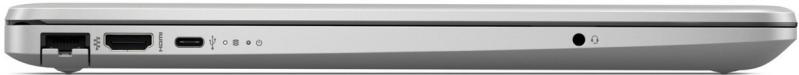 Ноутбук HP 250-G9 15,6" (8A5U4EA) turbo silver - фото 6 Ноутбук HP 250-G9 15,6" (8A5U4EA) turbo silver - фото 6