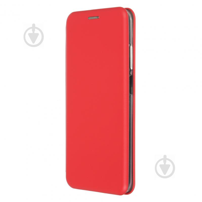 Чохол-книжка Armorstandart G-Case для Xiaomi Redmi 10 Red (ARM60697) - фото 1