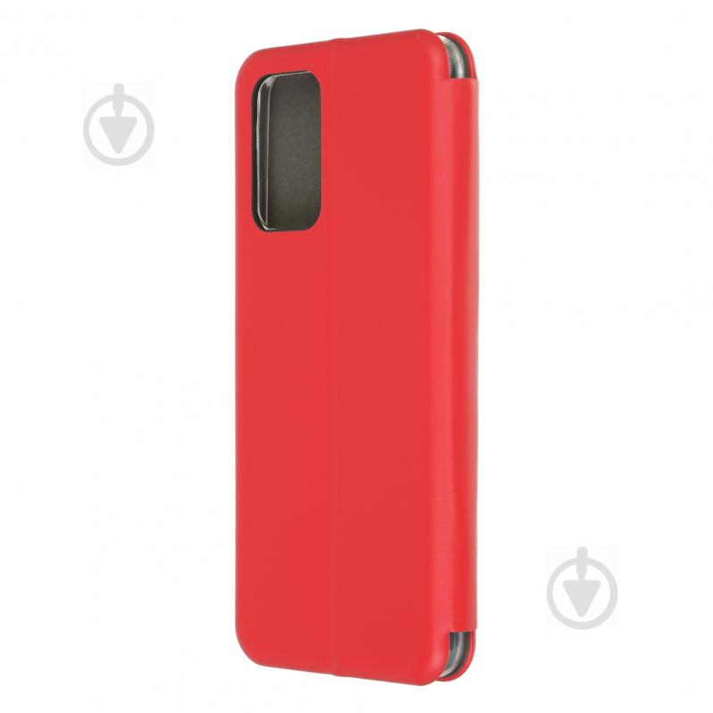 Чохол-книжка Armorstandart G-Case для Xiaomi Redmi 10 Red (ARM60697) - фото 2