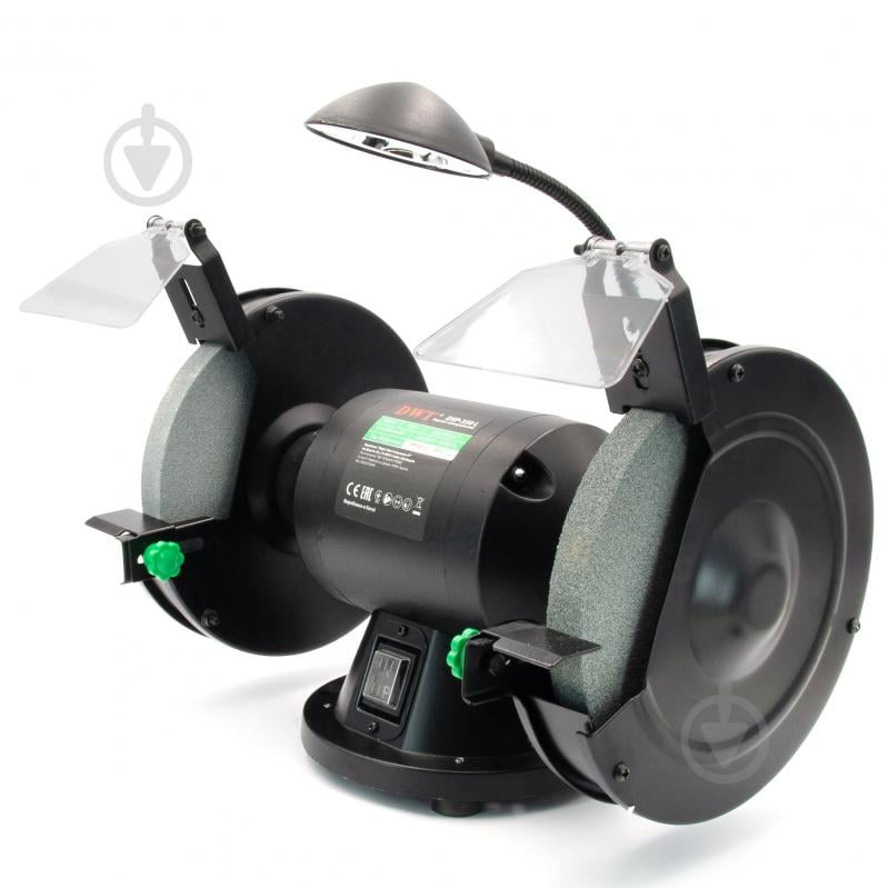 Станок заточной DWT DSP-350 L - фото 3