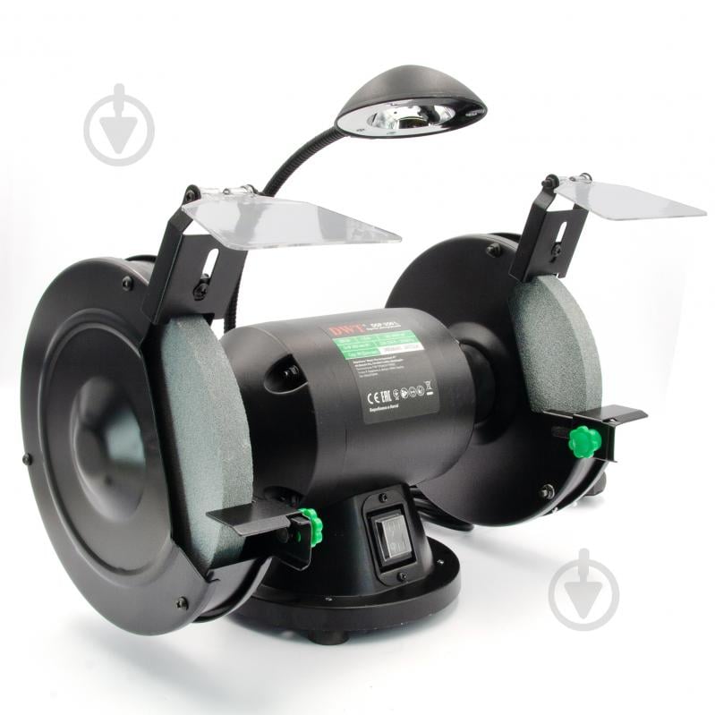 Станок заточной DWT DSP-350 L - фото 2
