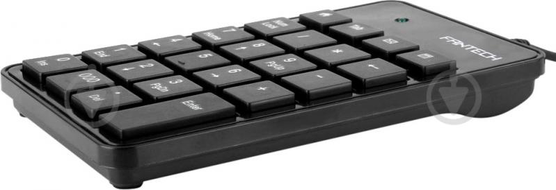 Клавиатура Fantech FTK-801 (FTK801b) black - фото 4
